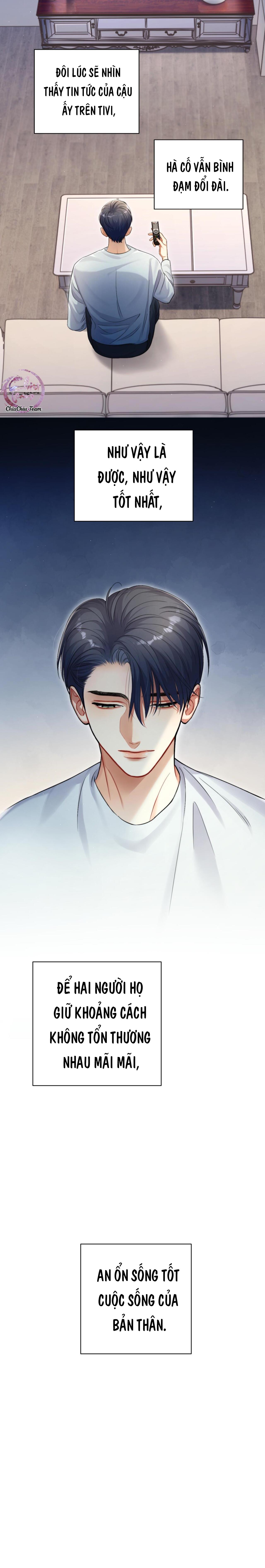 Nhất Túy Kinh Niên: Chapter 86