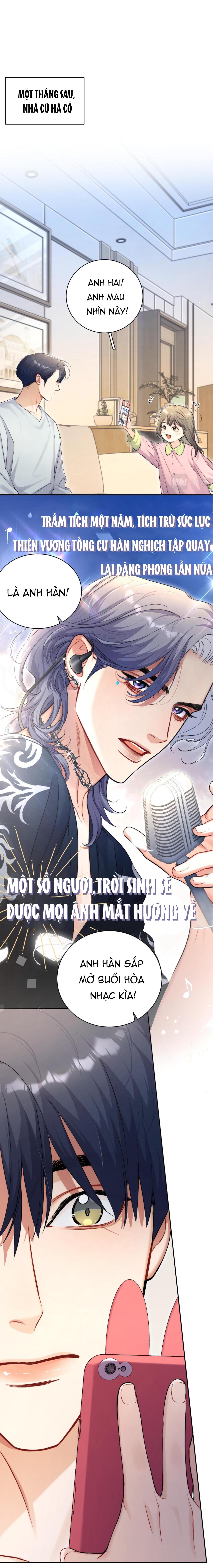 Nhất Túy Kinh Niên: Chapter 86