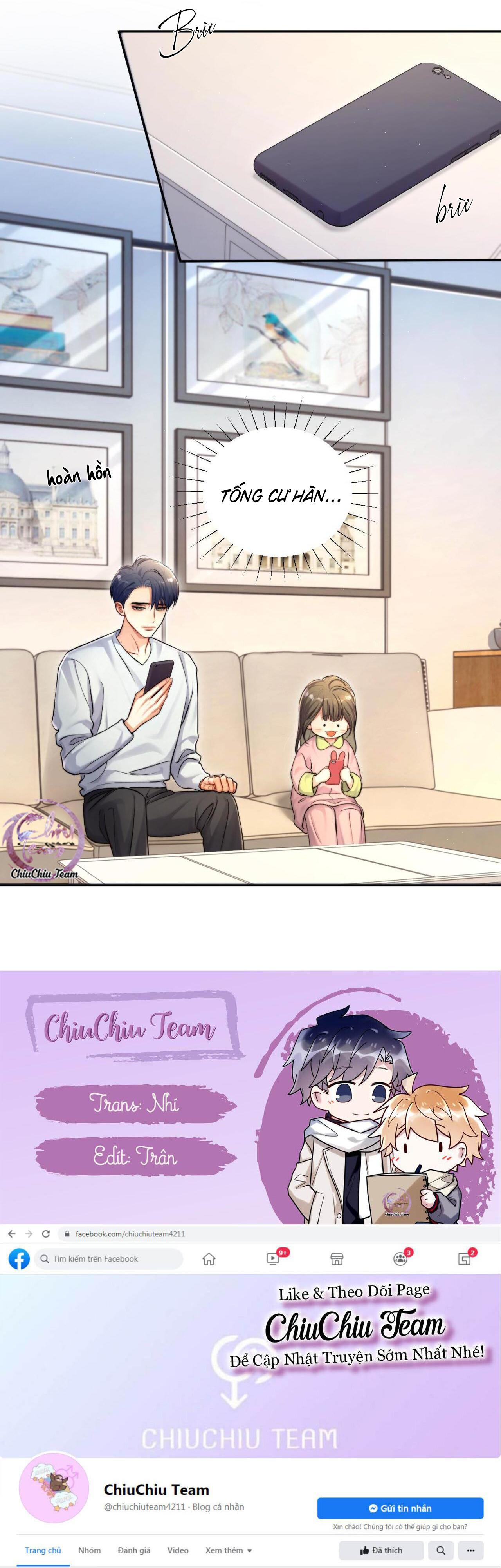 Nhất Túy Kinh Niên: Chapter 86