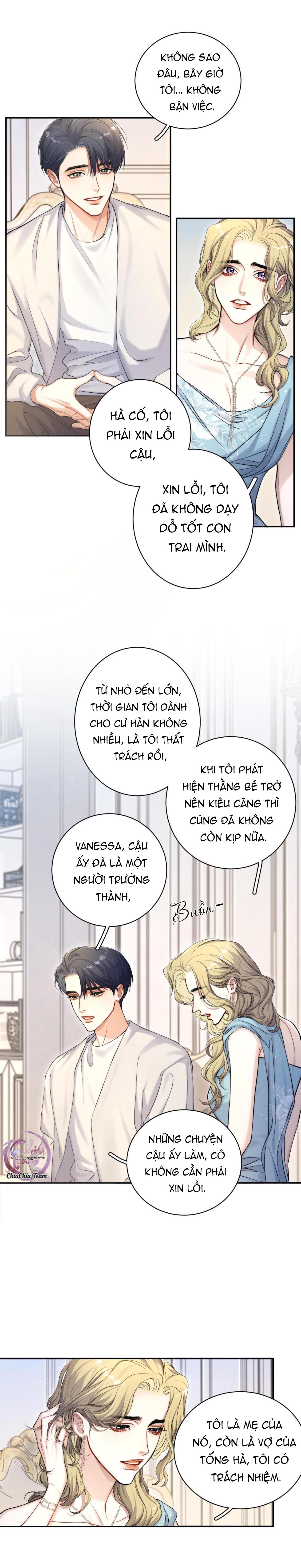 Nhất Túy Kinh Niên: Chapter 86