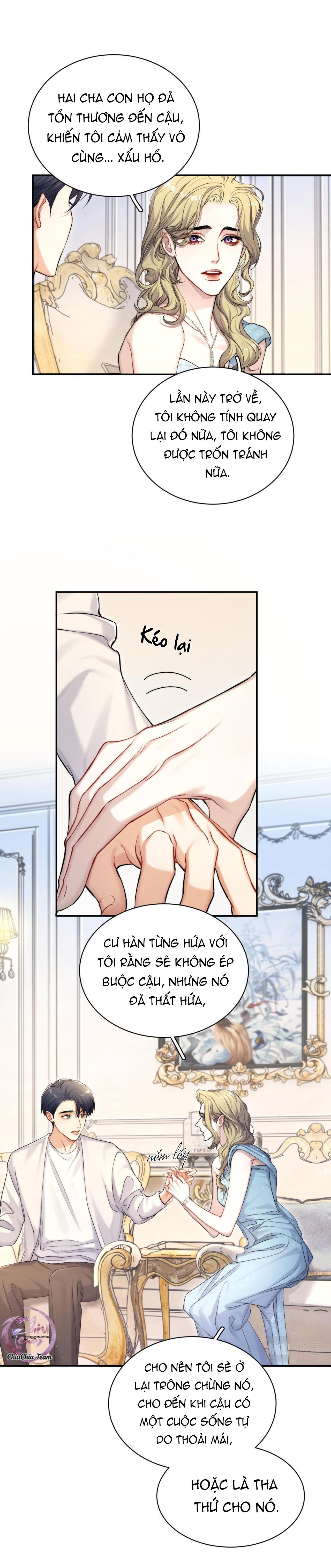 Nhất Túy Kinh Niên: Chapter 86