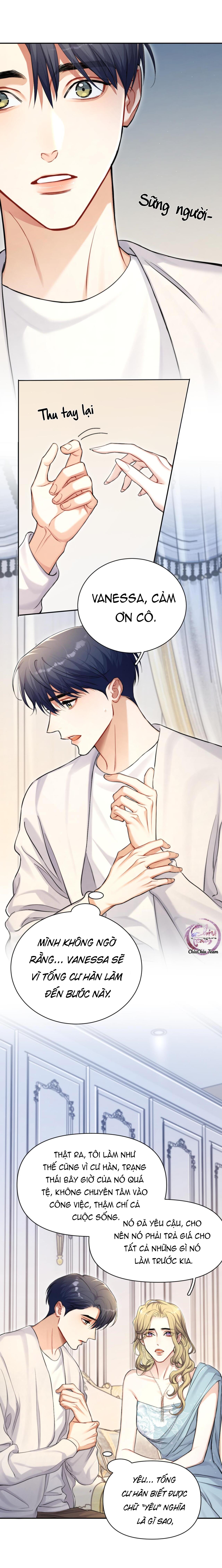 Nhất Túy Kinh Niên: Chapter 86