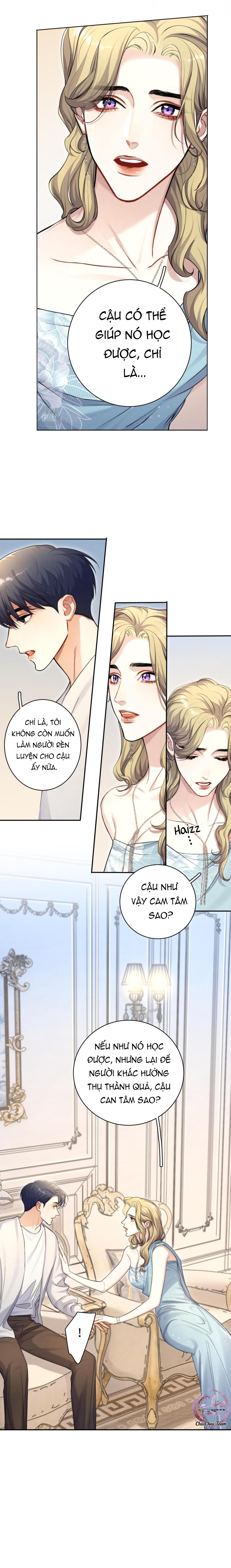 Nhất Túy Kinh Niên: Chapter 86