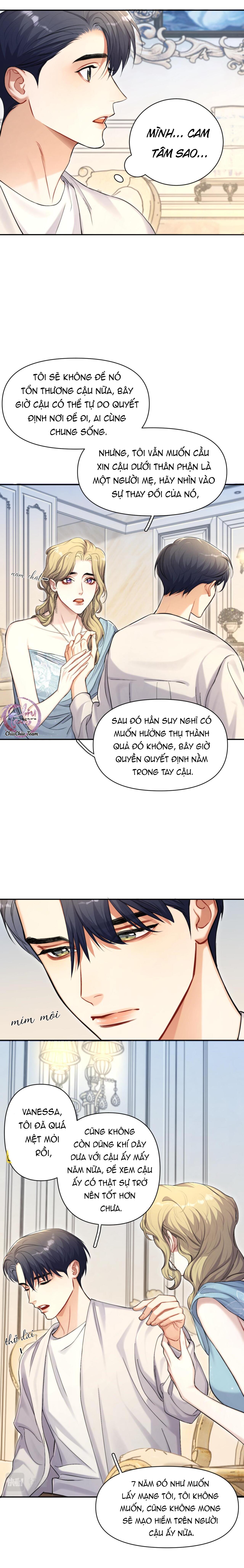 Nhất Túy Kinh Niên: Chapter 86