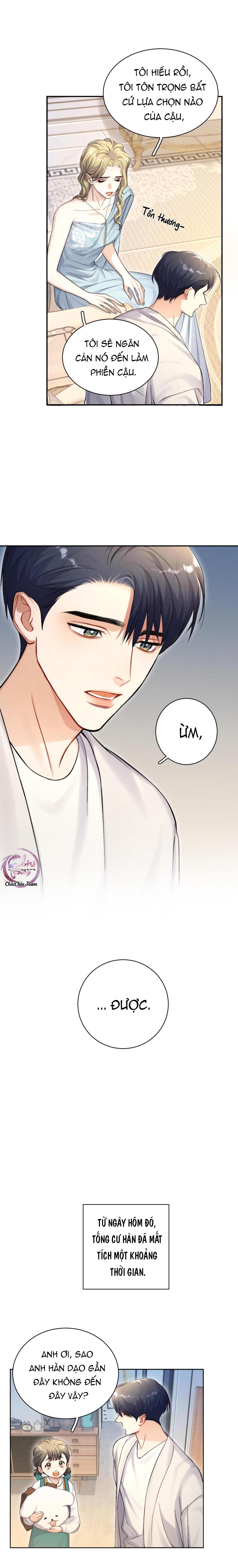Nhất Túy Kinh Niên: Chapter 86