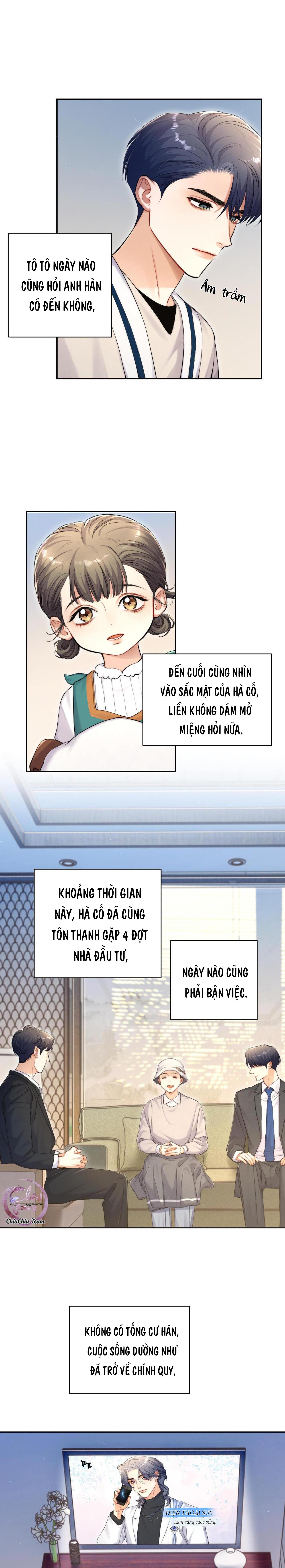 Nhất Túy Kinh Niên: Chapter 86