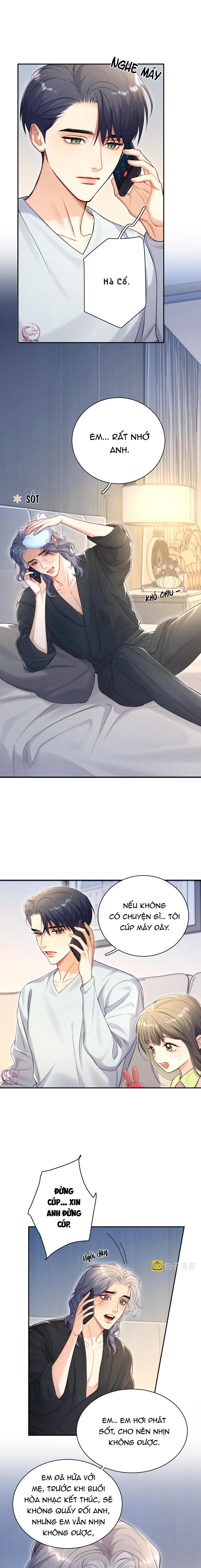 Nhất Túy Kinh Niên: Chapter 87