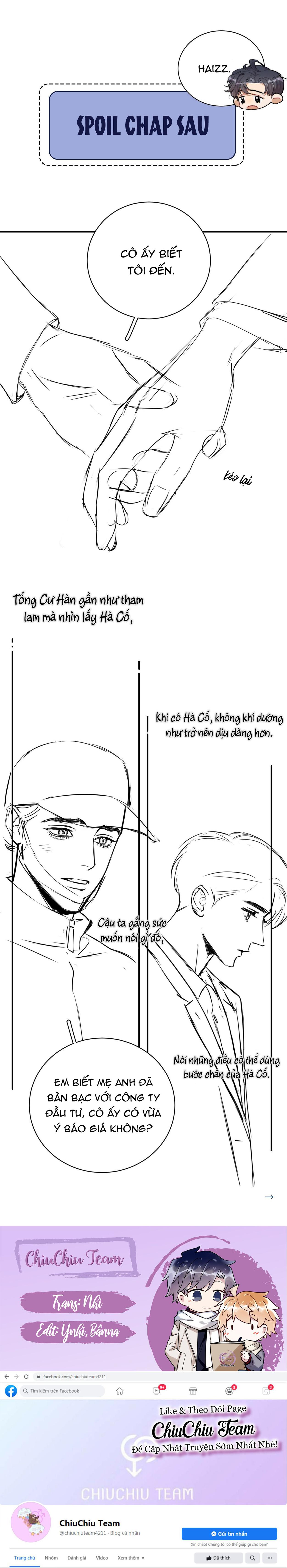 Nhất Túy Kinh Niên: Chapter 87
