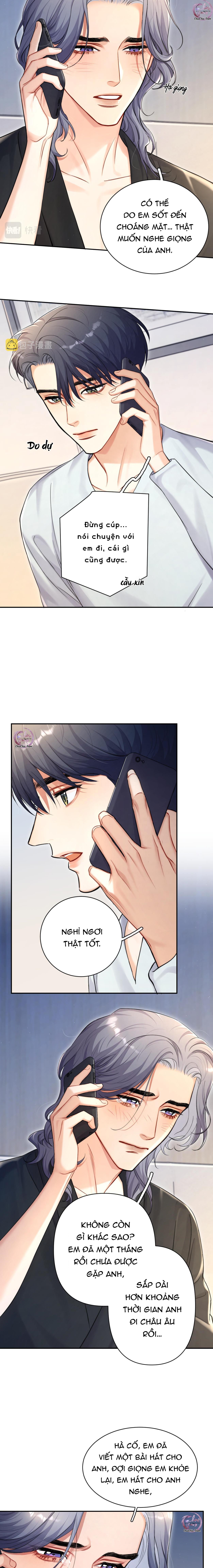 Nhất Túy Kinh Niên: Chapter 87