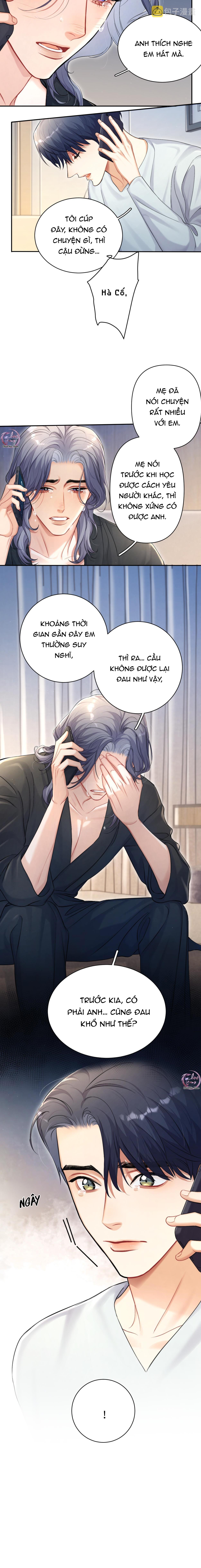 Nhất Túy Kinh Niên: Chapter 87