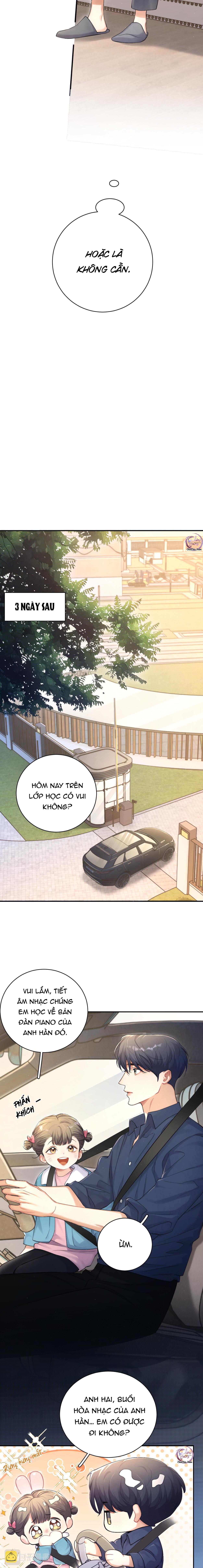Nhất Túy Kinh Niên: Chapter 87