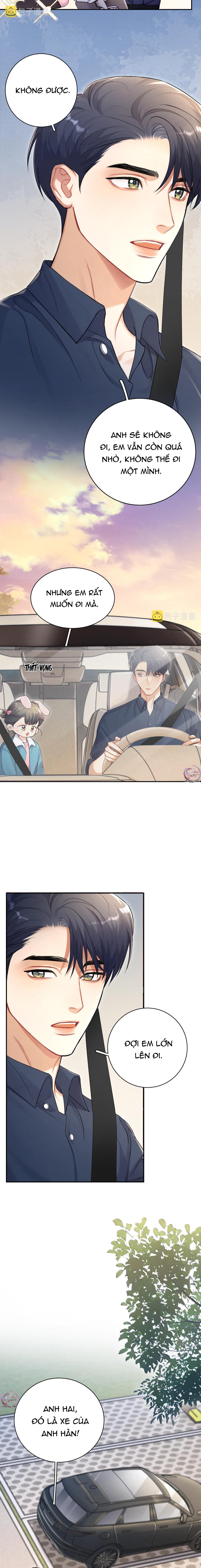 Nhất Túy Kinh Niên: Chapter 87