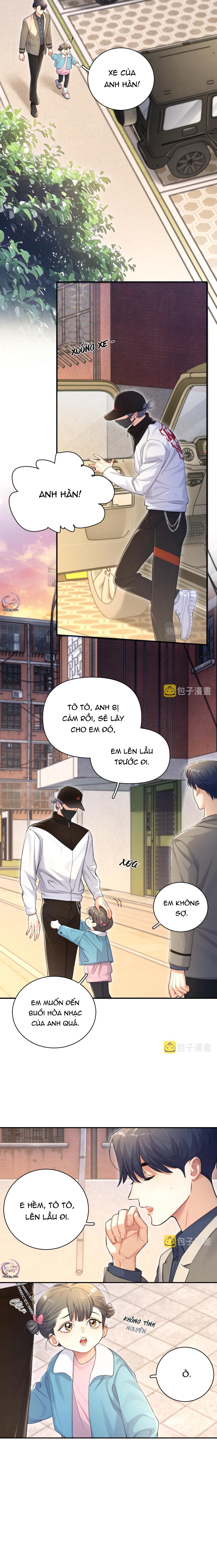 Nhất Túy Kinh Niên: Chapter 87