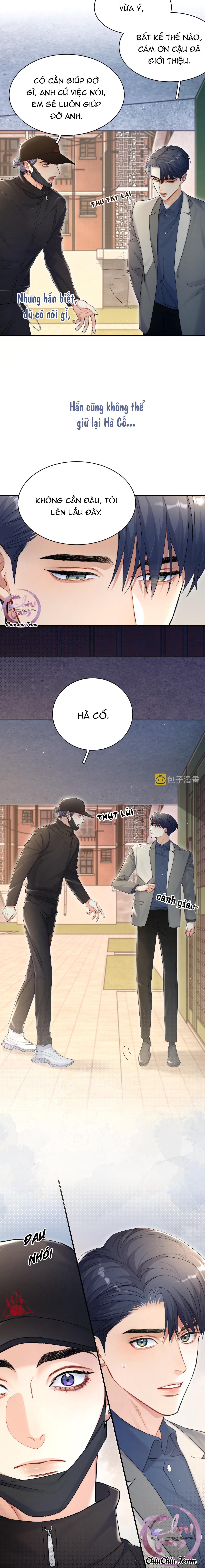 Nhất Túy Kinh Niên: Chapter 88