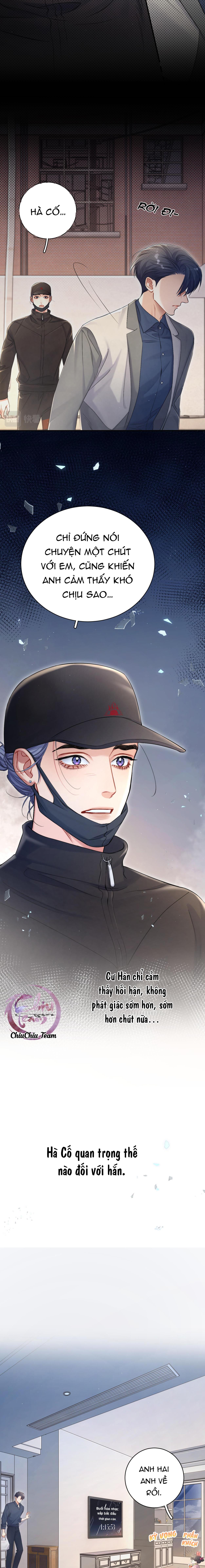 Nhất Túy Kinh Niên: Chapter 88