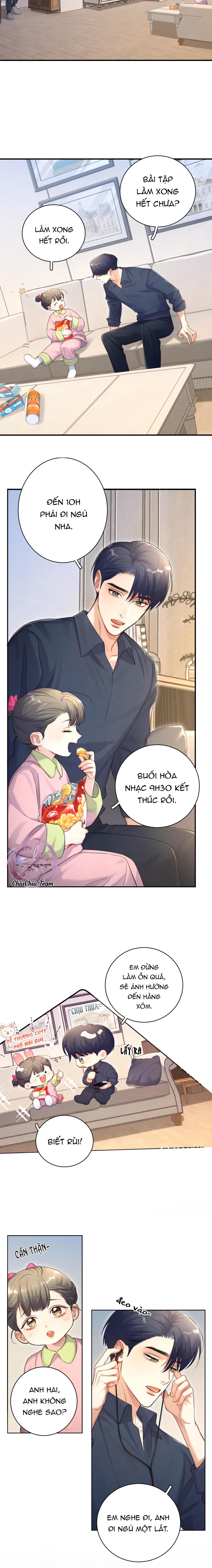 Nhất Túy Kinh Niên: Chapter 88