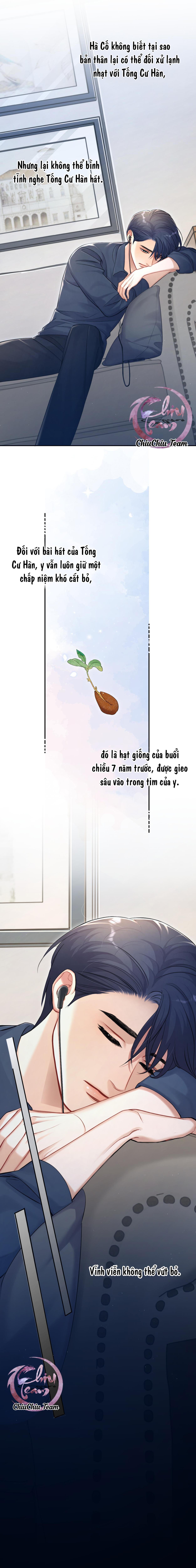 Nhất Túy Kinh Niên: Chapter 88