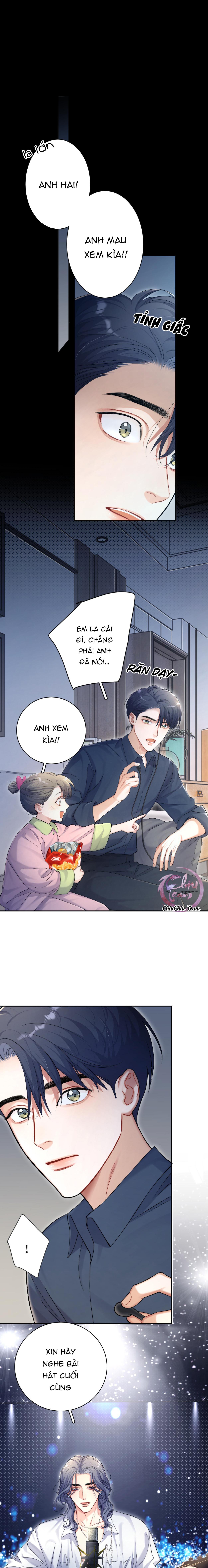 Nhất Túy Kinh Niên: Chapter 88