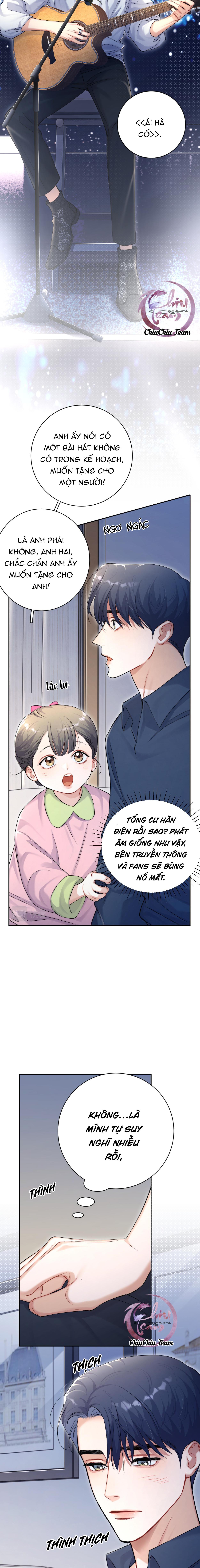 Nhất Túy Kinh Niên: Chapter 88