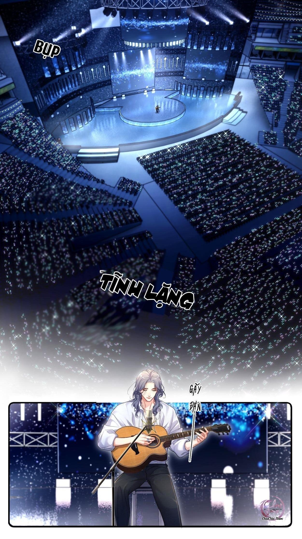 Nhất Túy Kinh Niên: Chapter 89