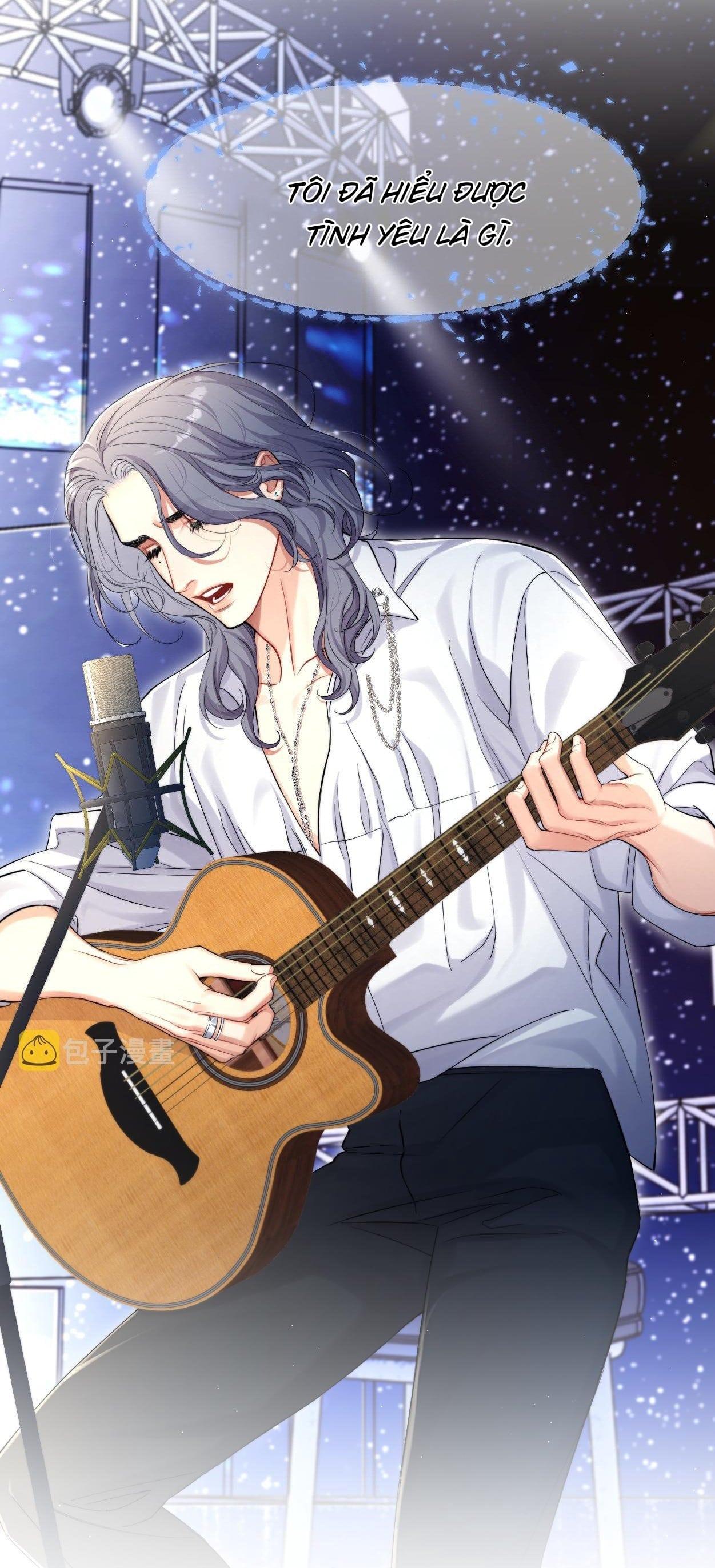 Nhất Túy Kinh Niên: Chapter 89