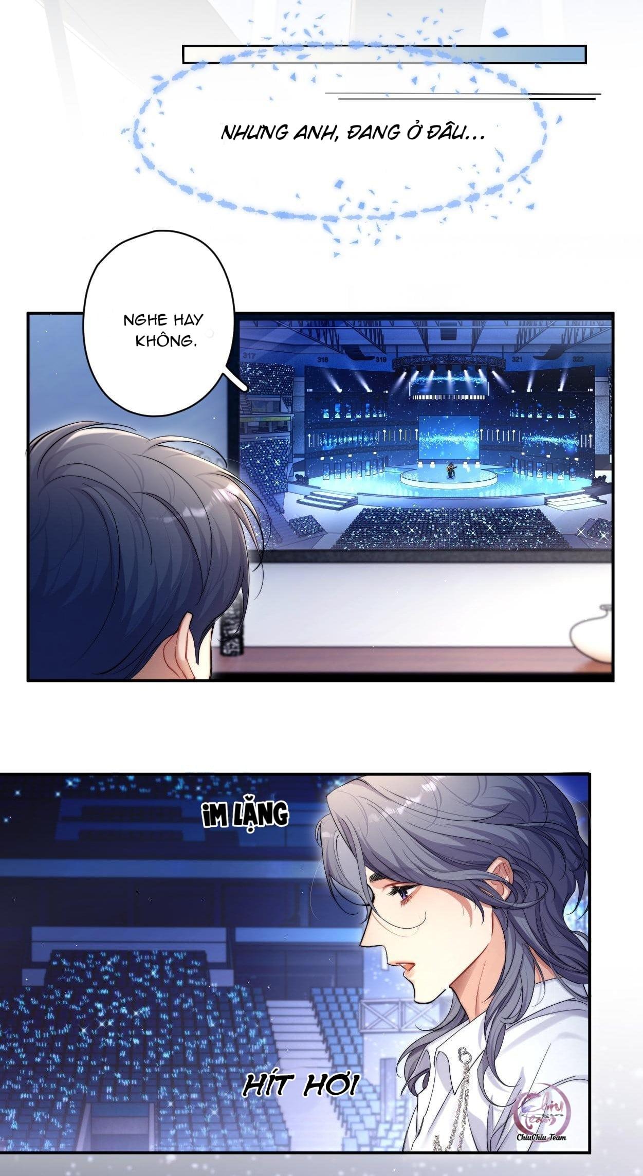 Nhất Túy Kinh Niên: Chapter 89