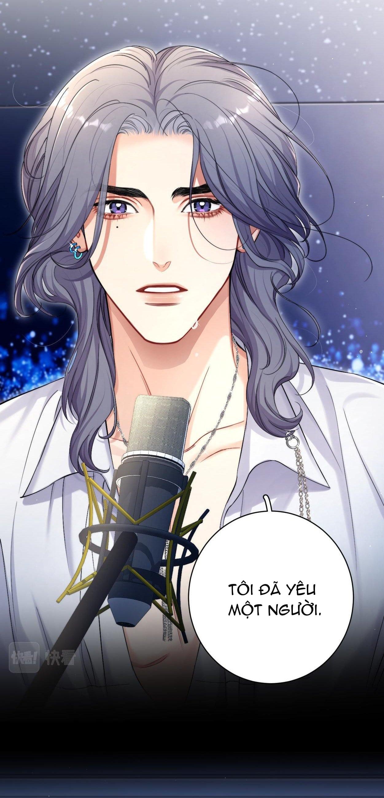 Nhất Túy Kinh Niên: Chapter 89