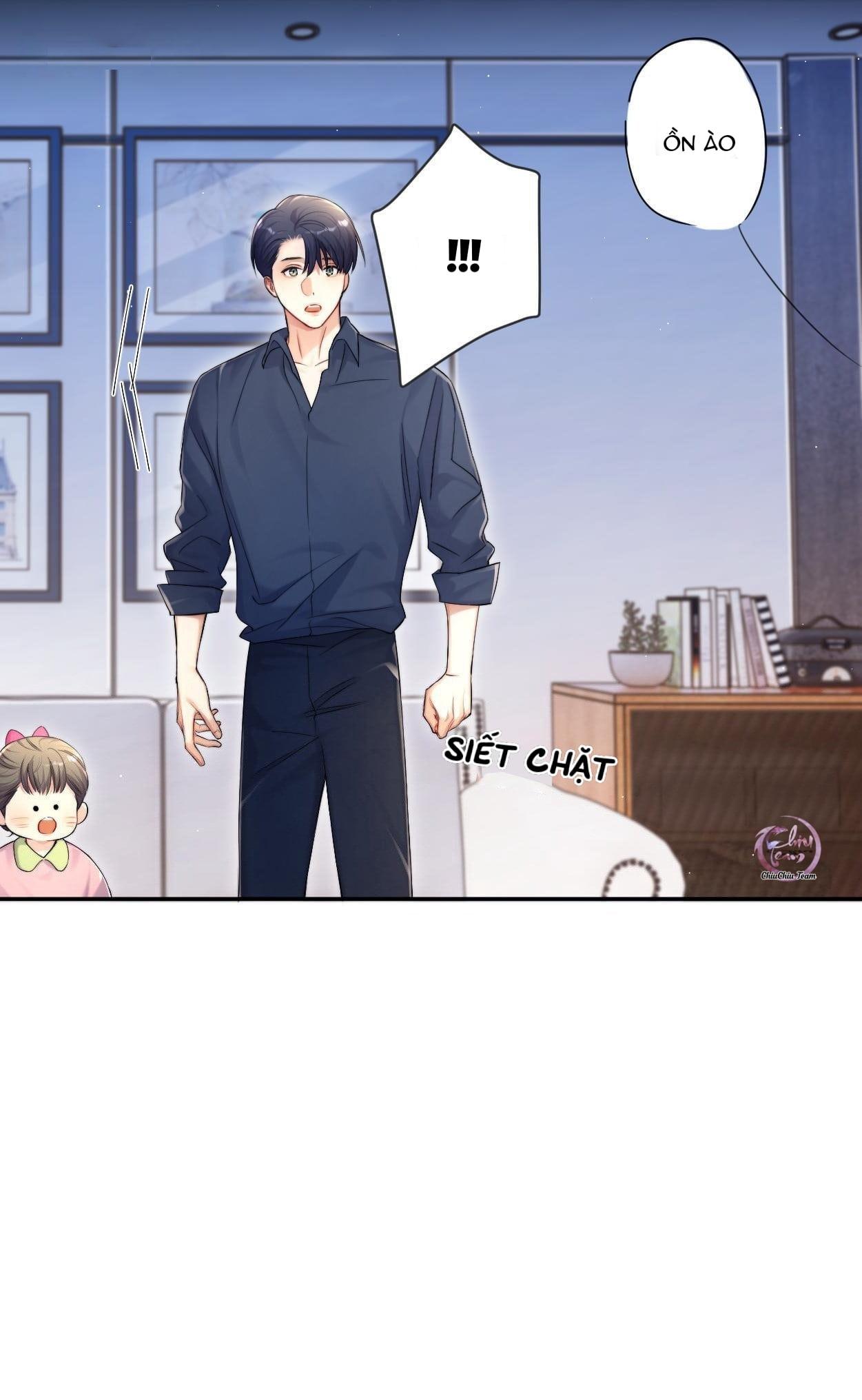 Nhất Túy Kinh Niên: Chapter 89