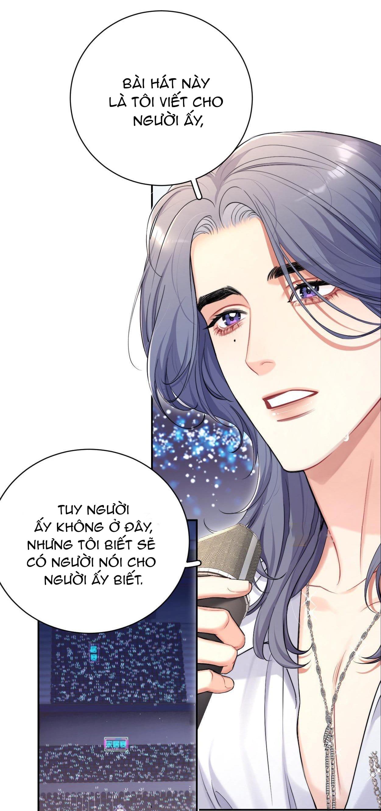 Nhất Túy Kinh Niên: Chapter 89