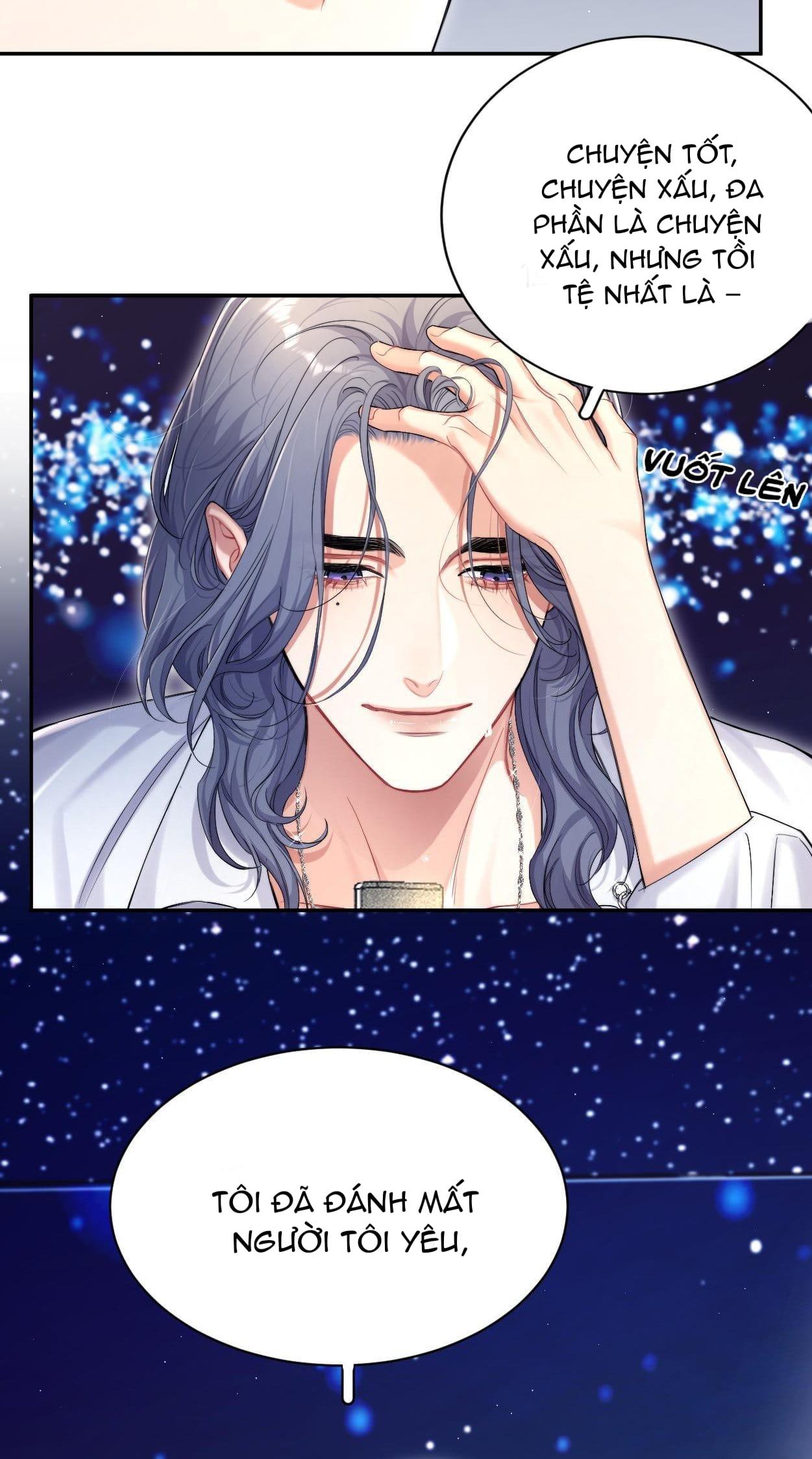 Nhất Túy Kinh Niên: Chapter 89