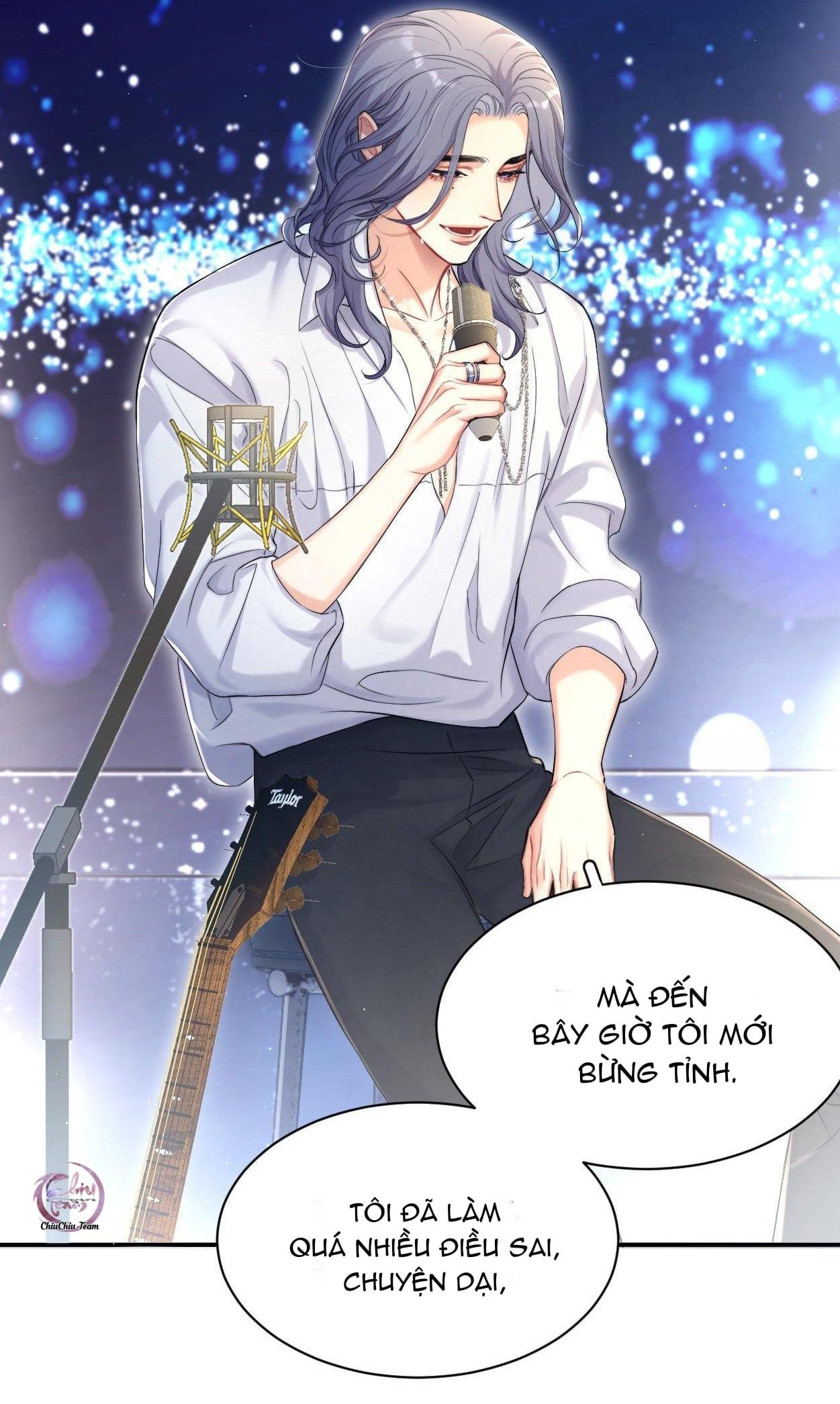 Nhất Túy Kinh Niên: Chapter 89