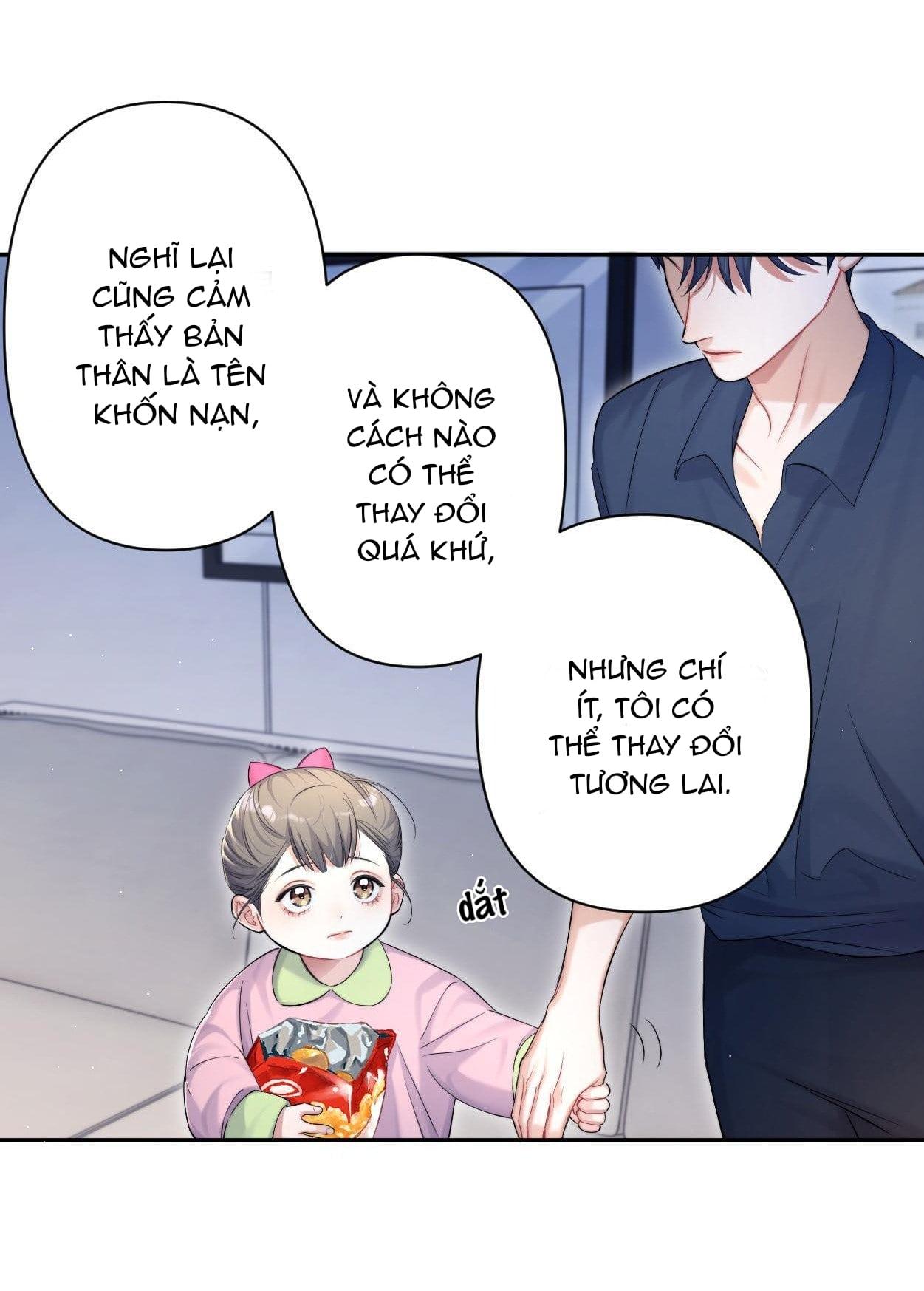 Nhất Túy Kinh Niên: Chapter 89