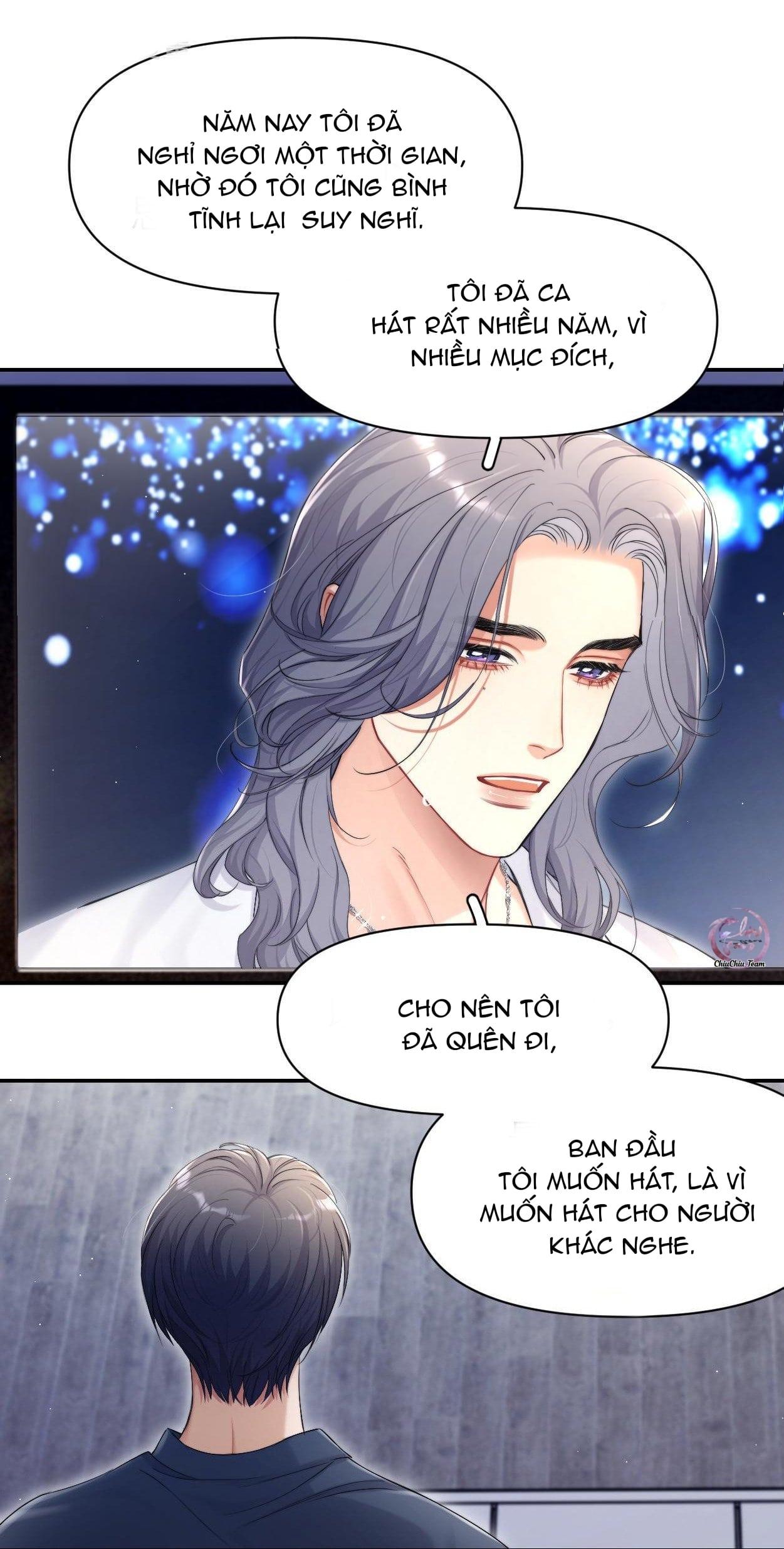 Nhất Túy Kinh Niên: Chapter 89