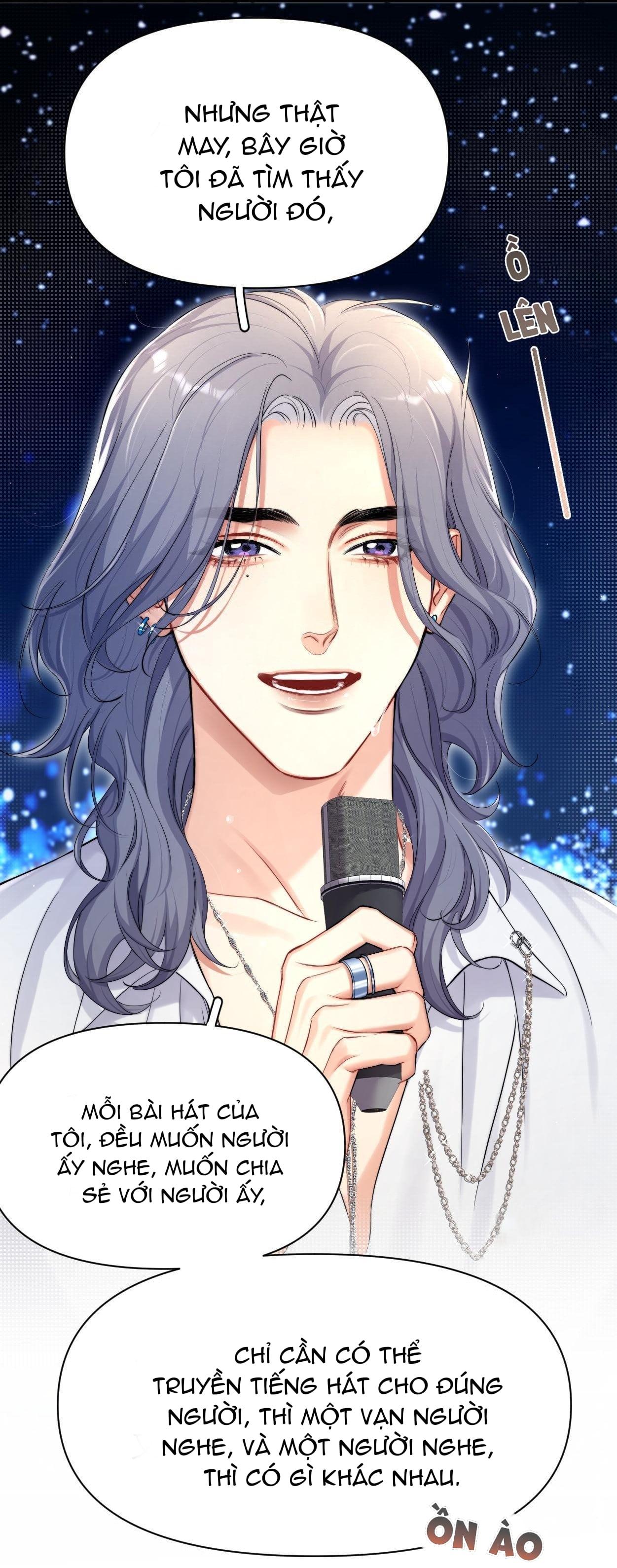 Nhất Túy Kinh Niên: Chapter 89