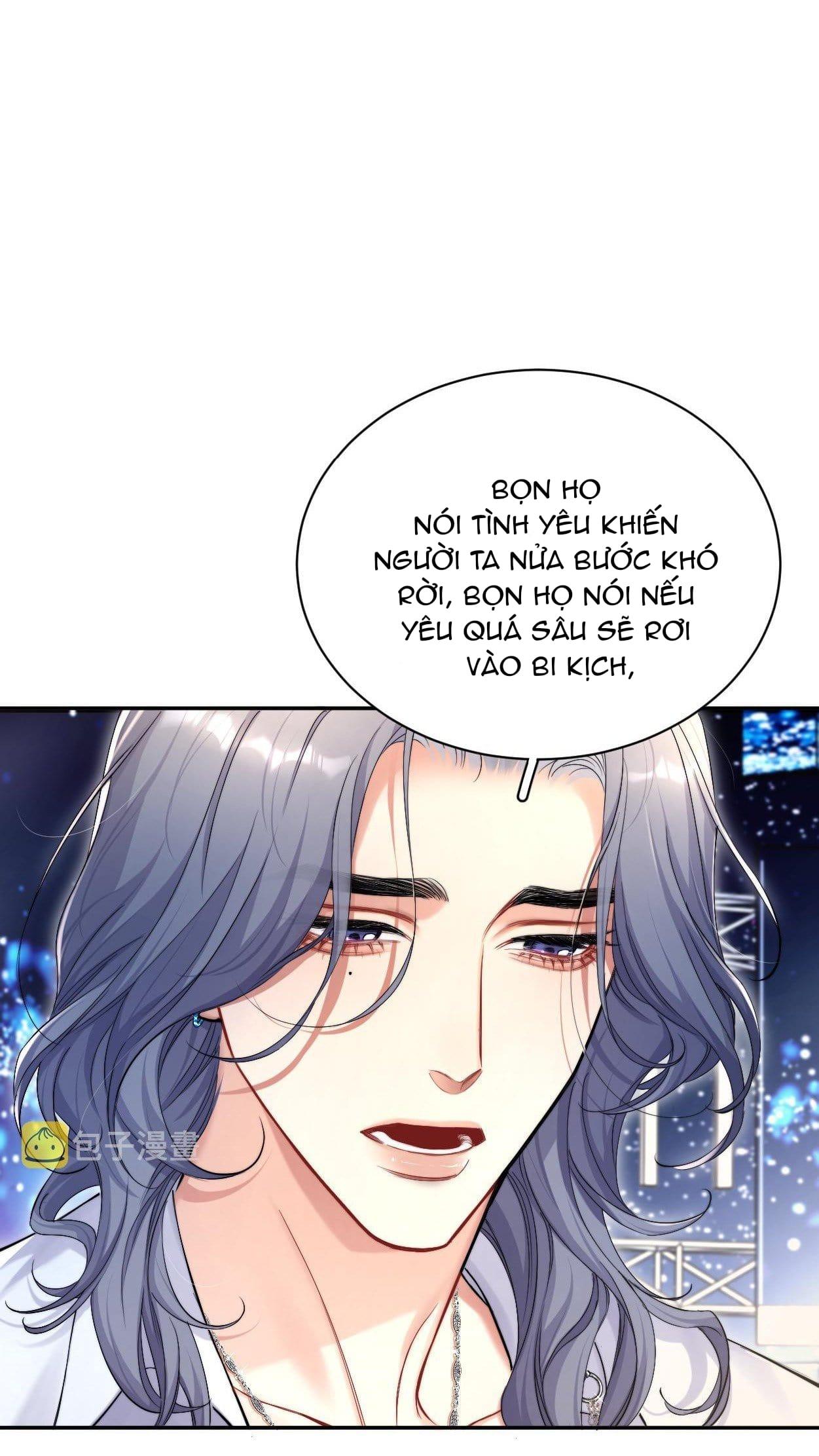 Nhất Túy Kinh Niên: Chapter 89