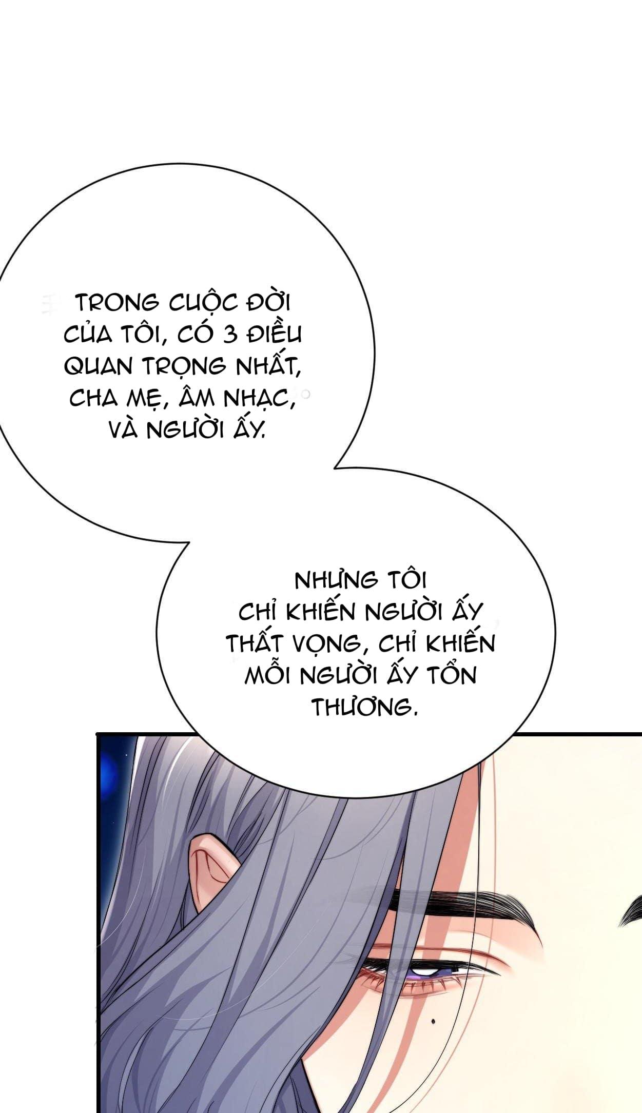 Nhất Túy Kinh Niên: Chapter 89