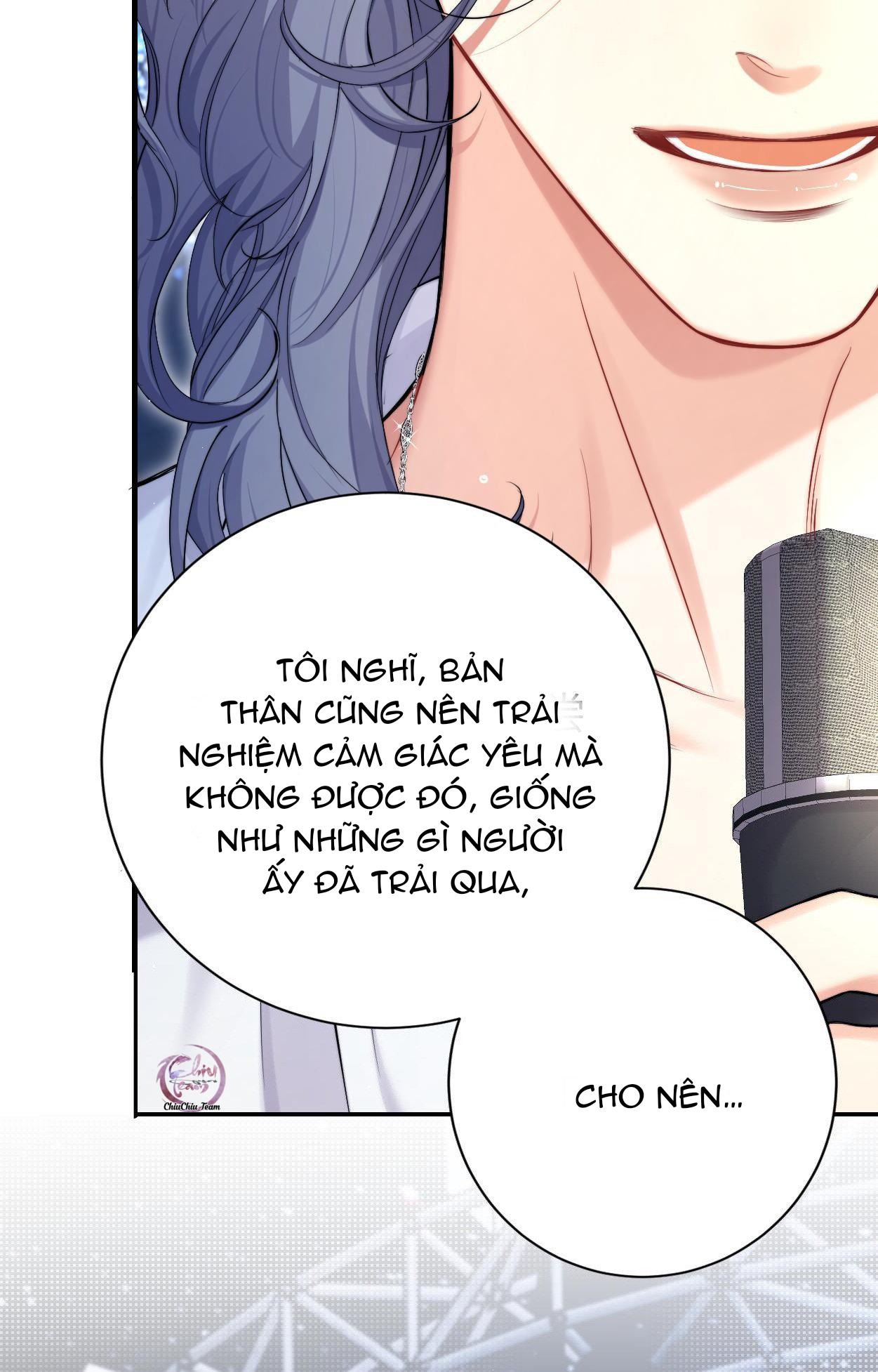 Nhất Túy Kinh Niên: Chapter 89