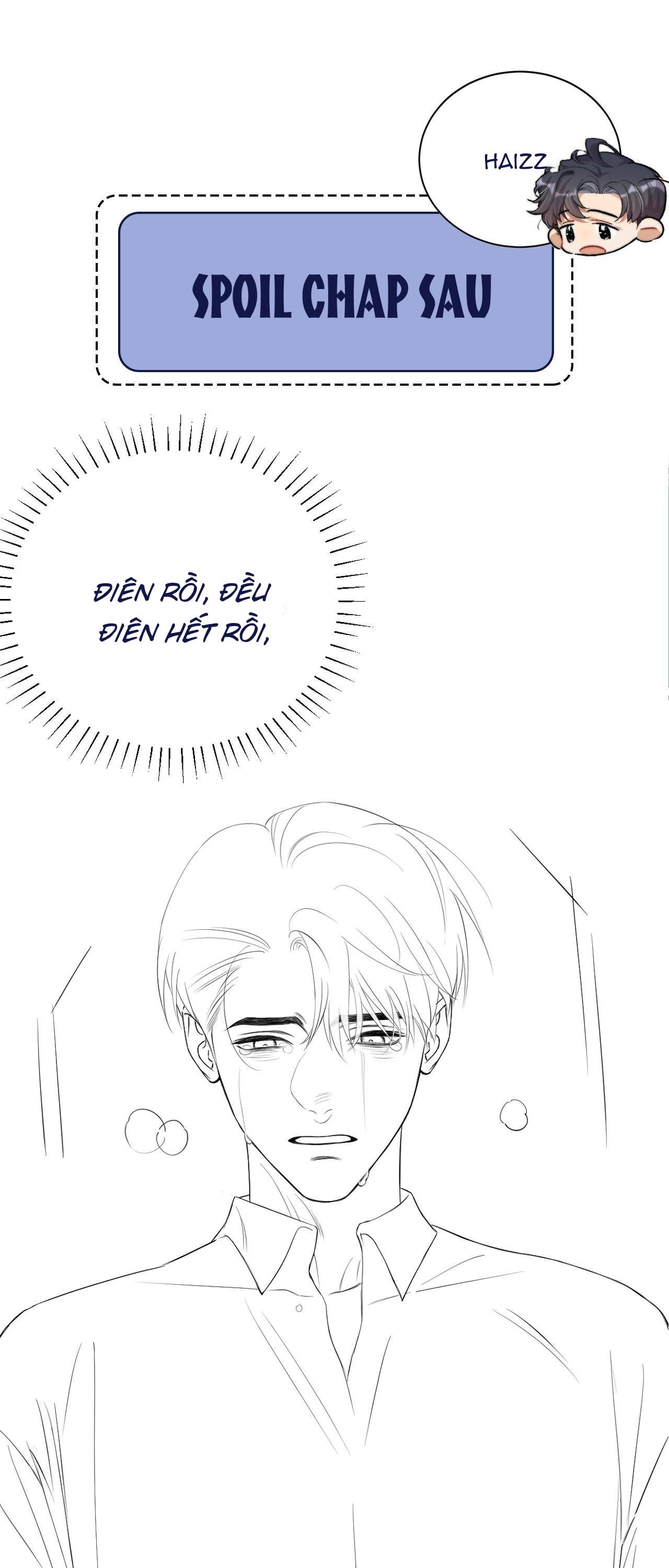Nhất Túy Kinh Niên: Chapter 89
