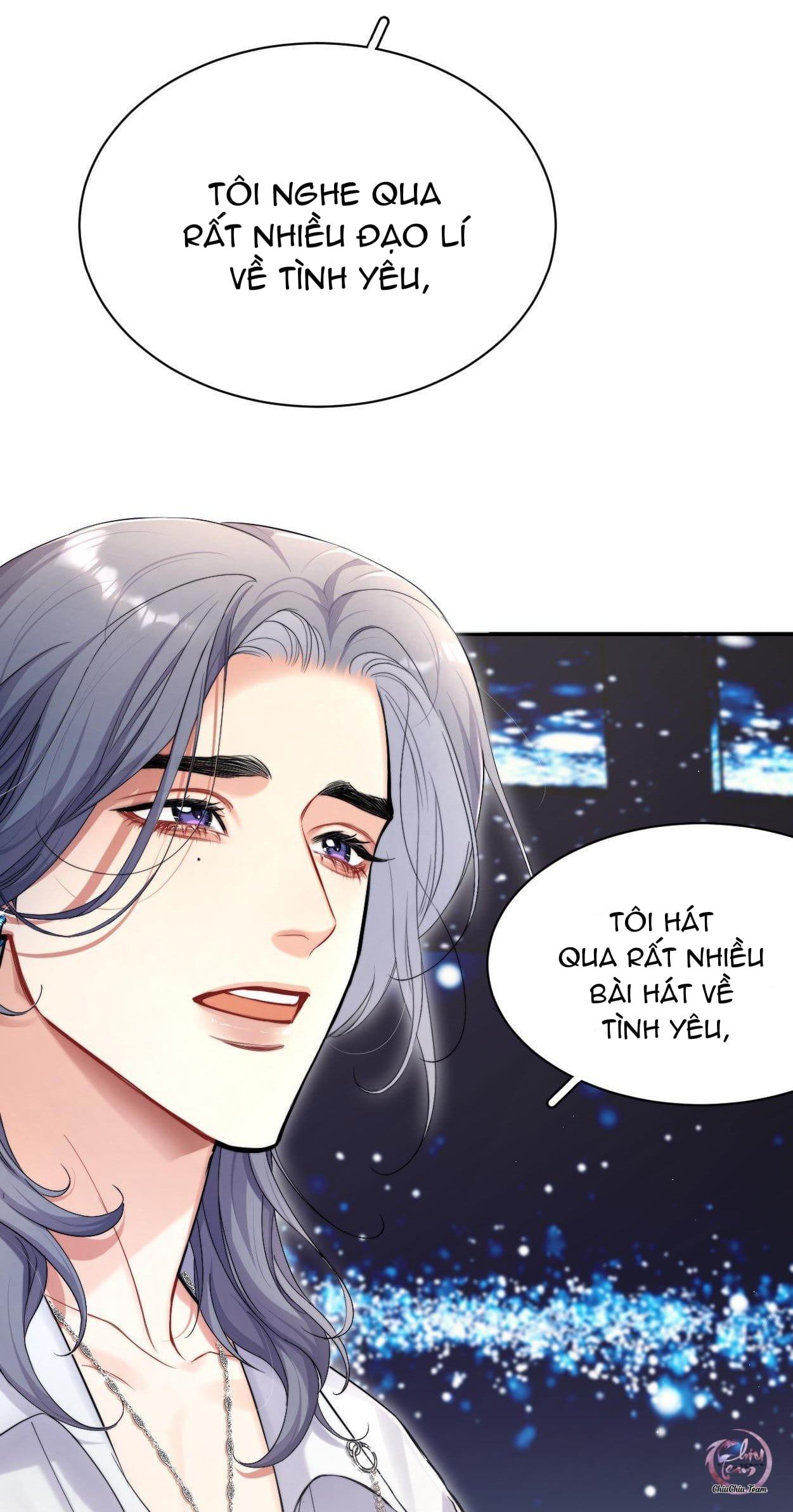Nhất Túy Kinh Niên: Chapter 89