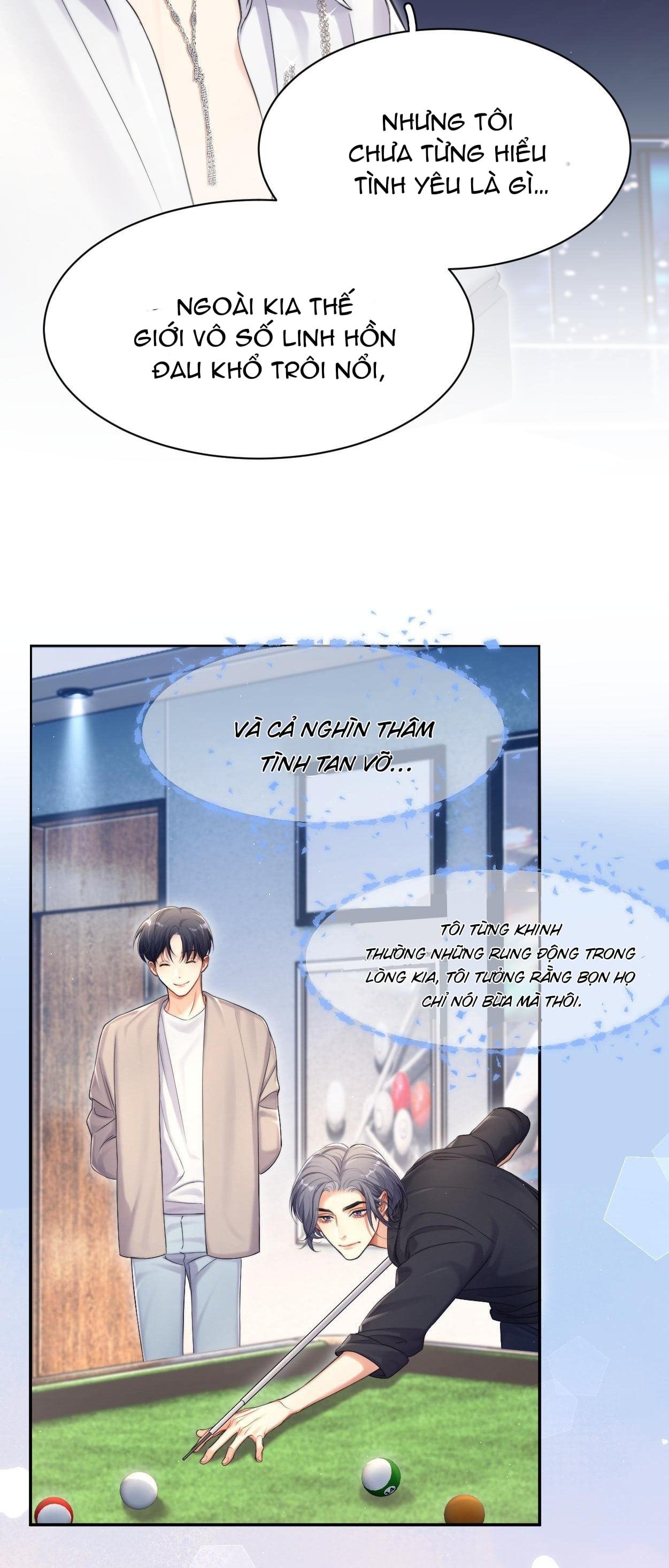 Nhất Túy Kinh Niên: Chapter 89