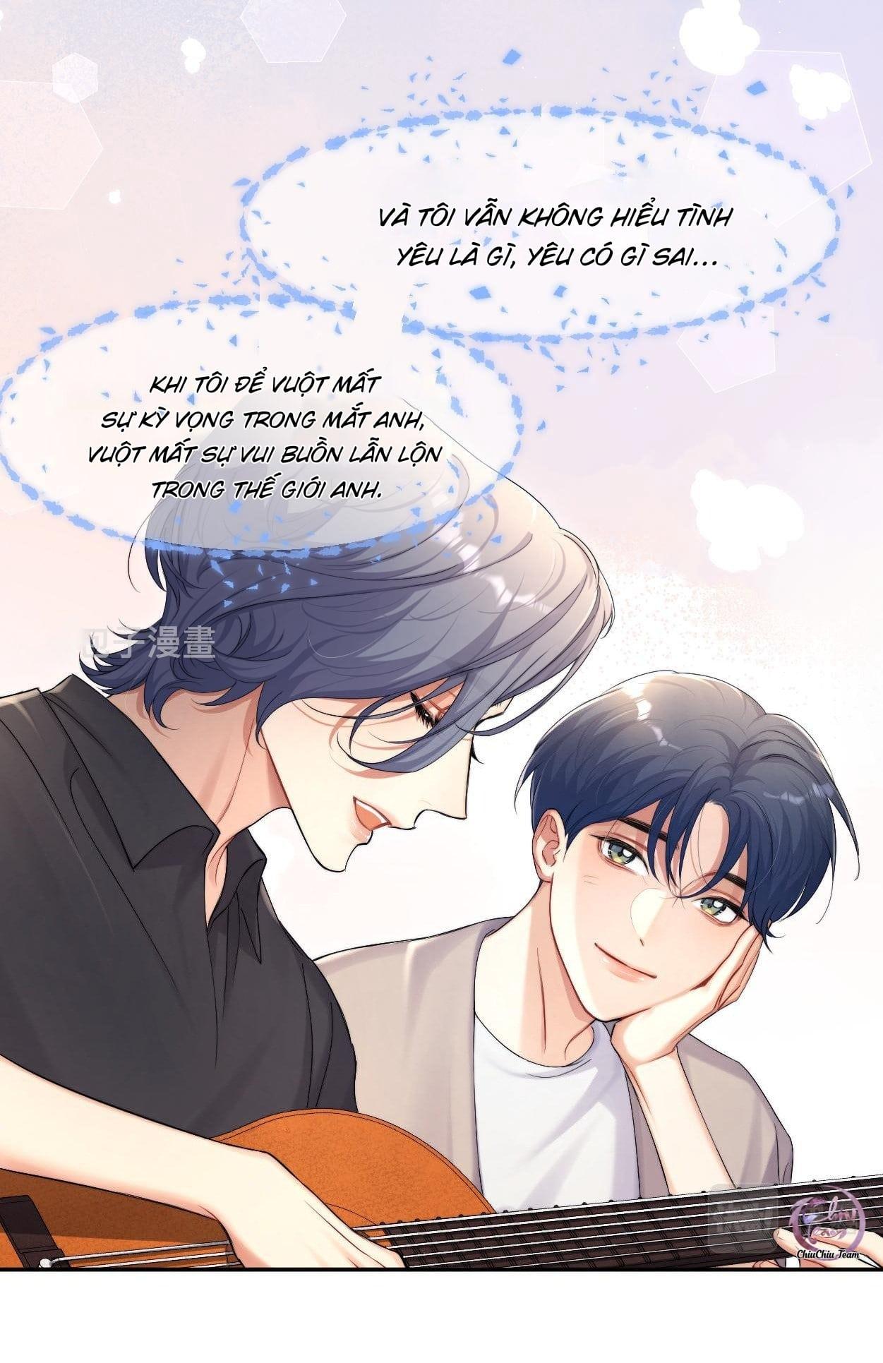 Nhất Túy Kinh Niên: Chapter 89