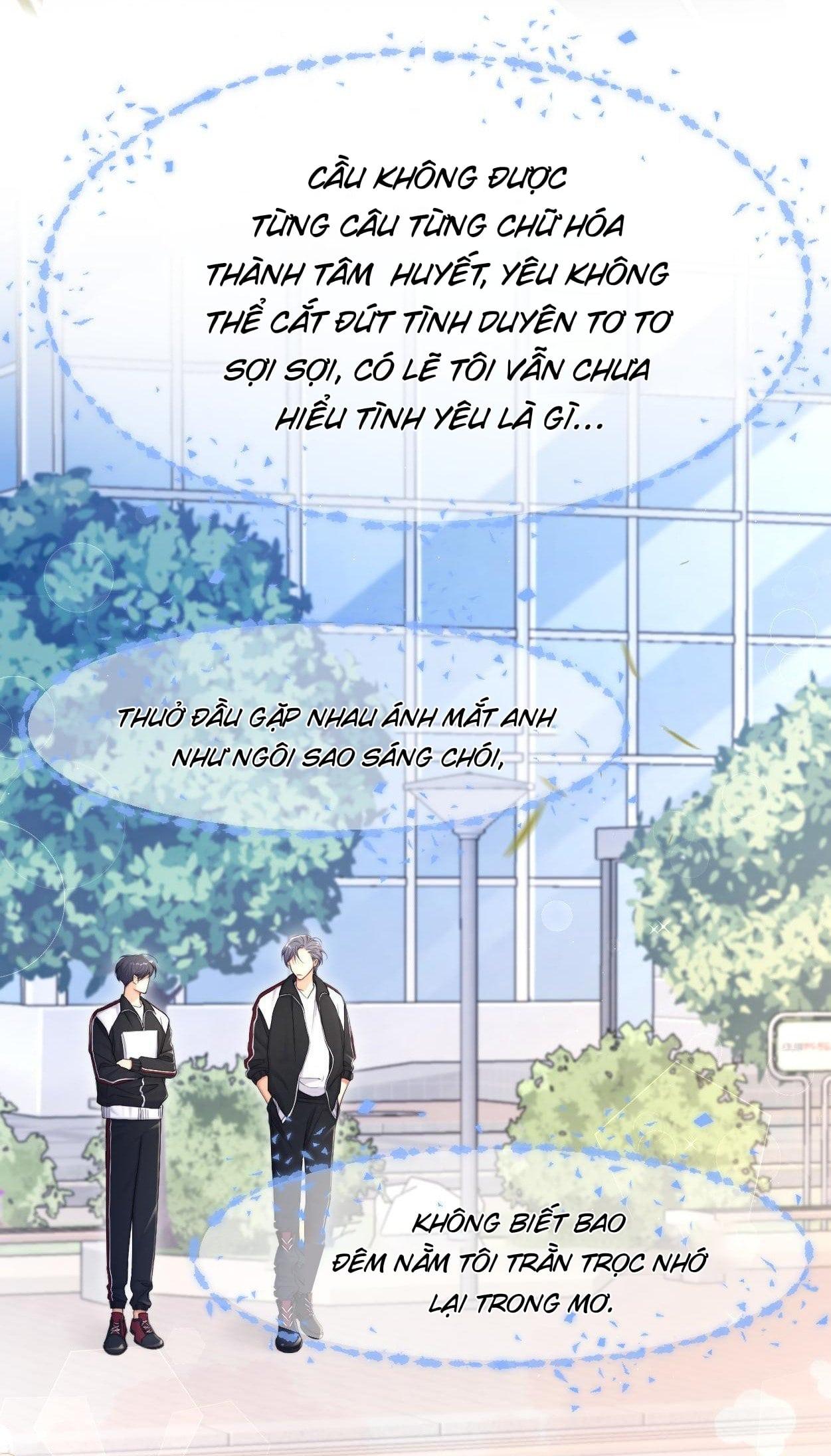 Nhất Túy Kinh Niên: Chapter 89
