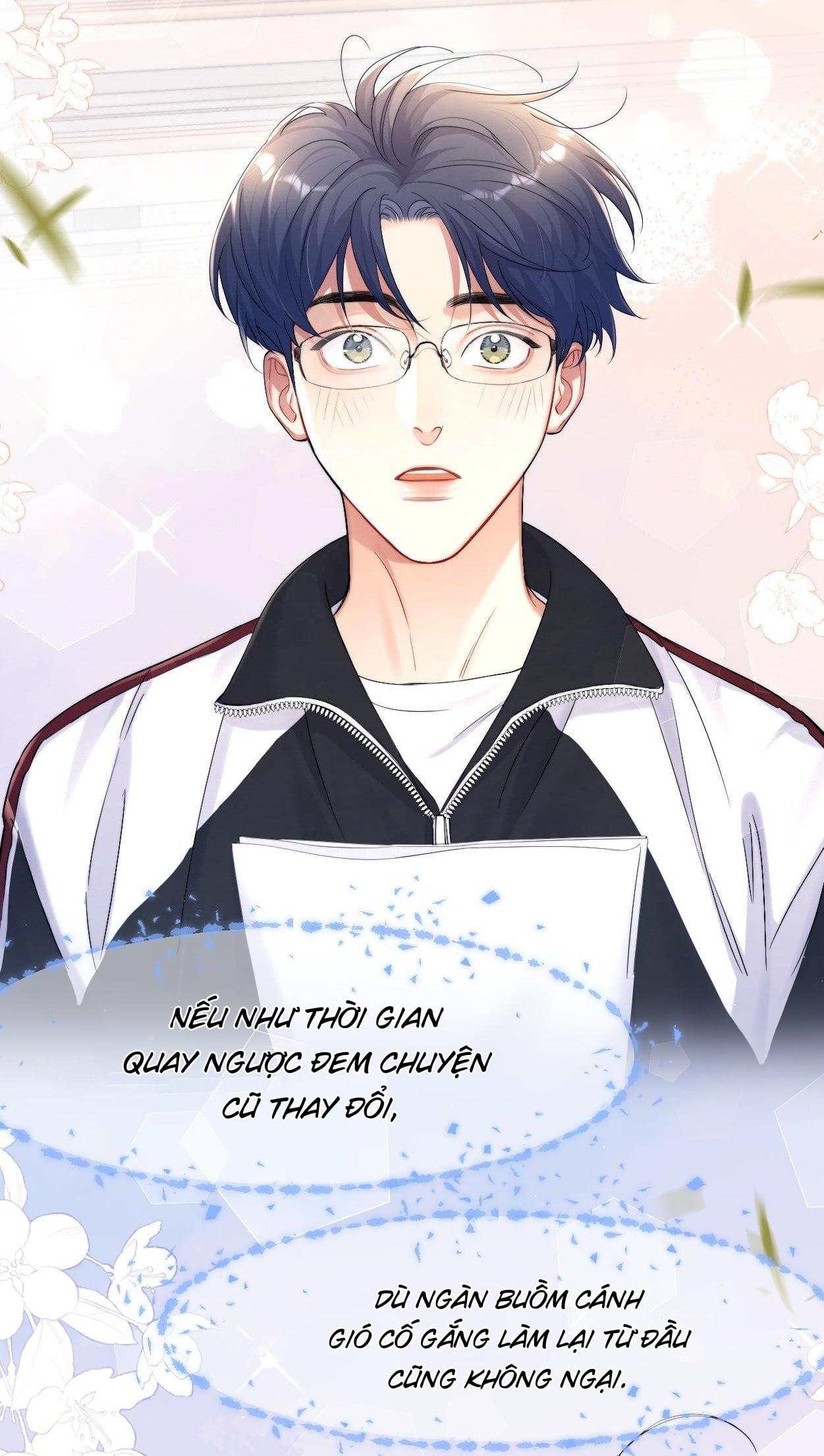 Nhất Túy Kinh Niên: Chapter 89