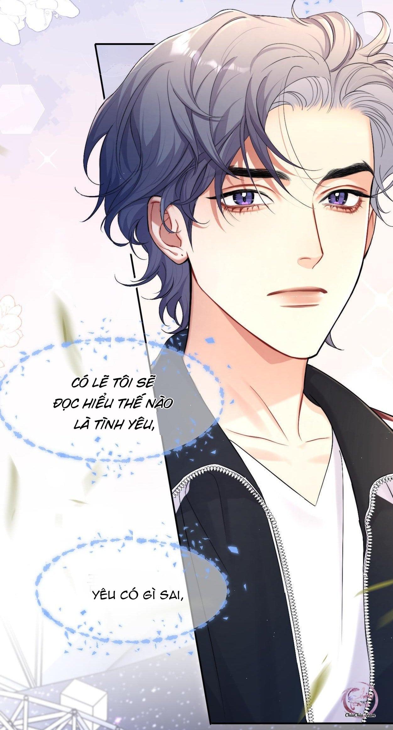Nhất Túy Kinh Niên: Chapter 89