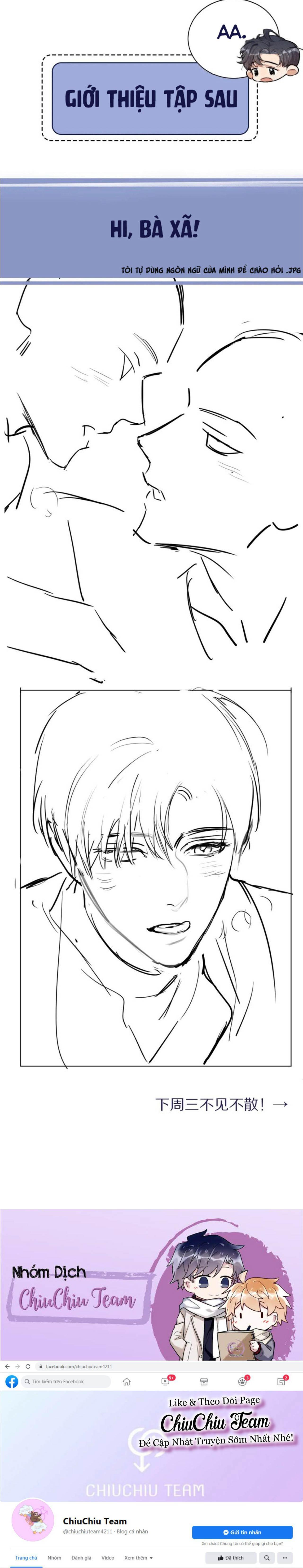 Nhất Túy Kinh Niên: Chapter 9