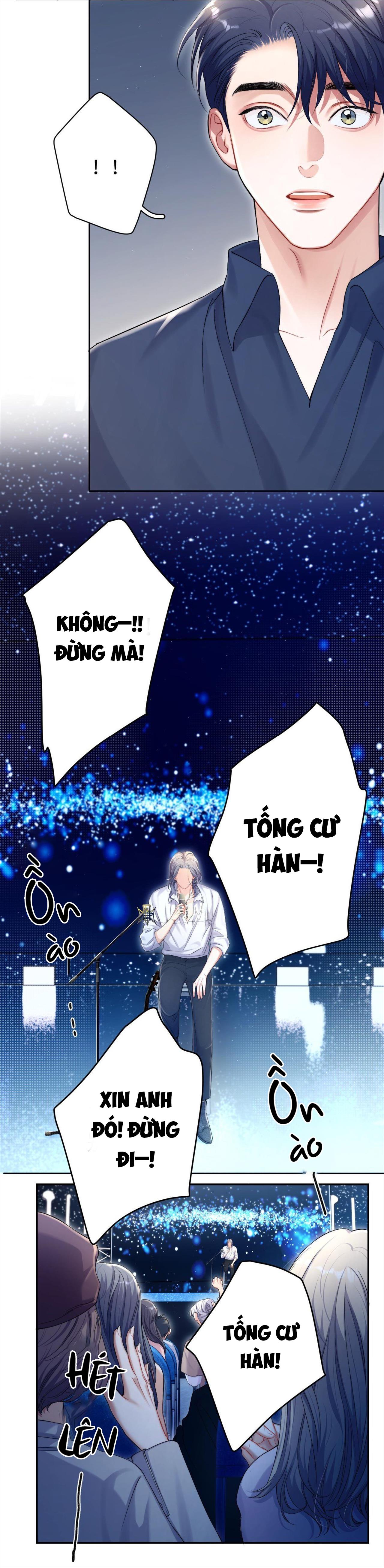 Nhất Túy Kinh Niên: Chapter 90