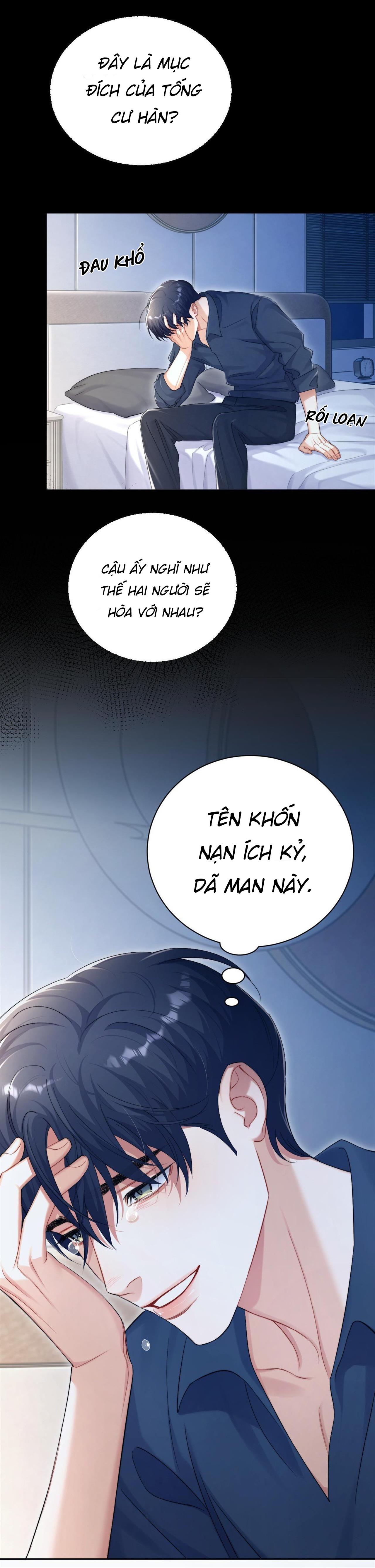 Nhất Túy Kinh Niên: Chapter 90