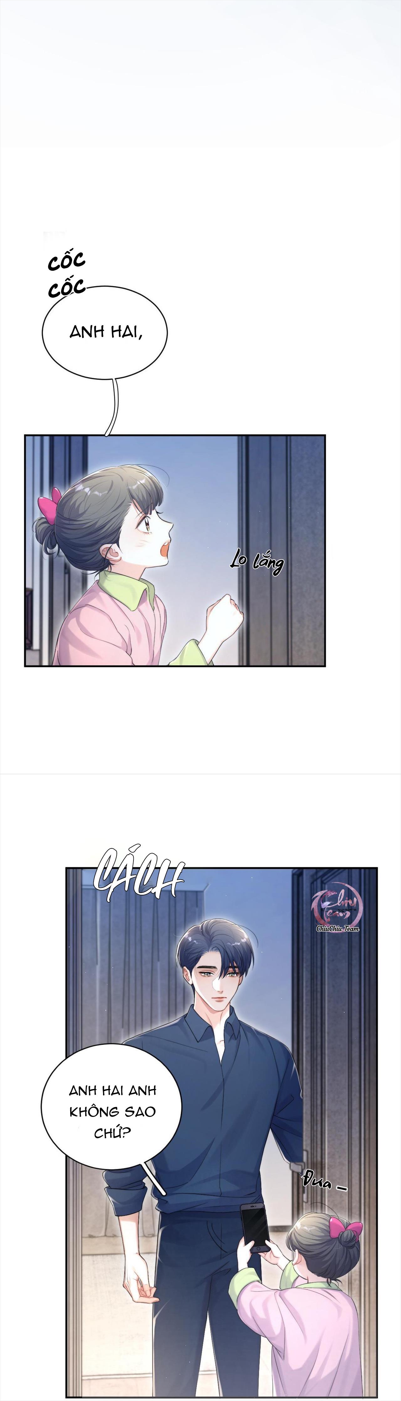 Nhất Túy Kinh Niên: Chapter 90
