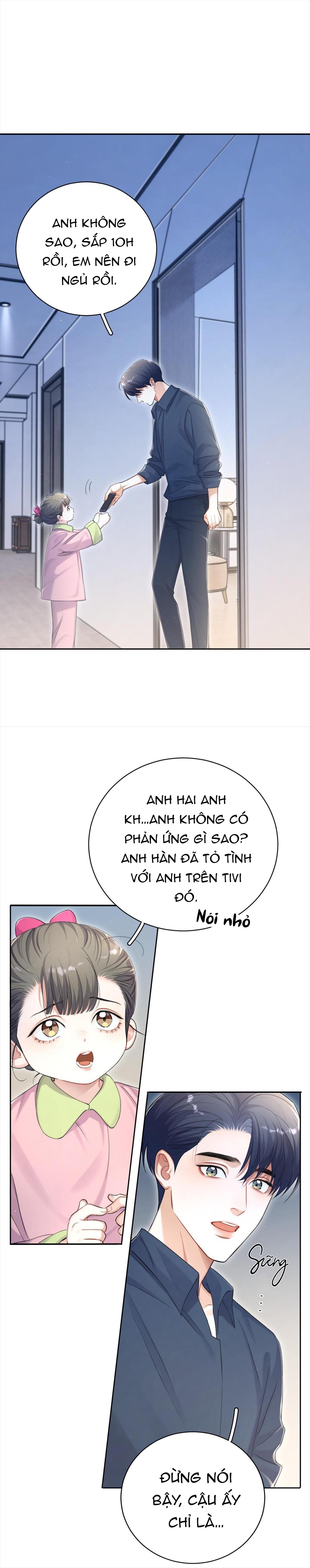 Nhất Túy Kinh Niên: Chapter 90