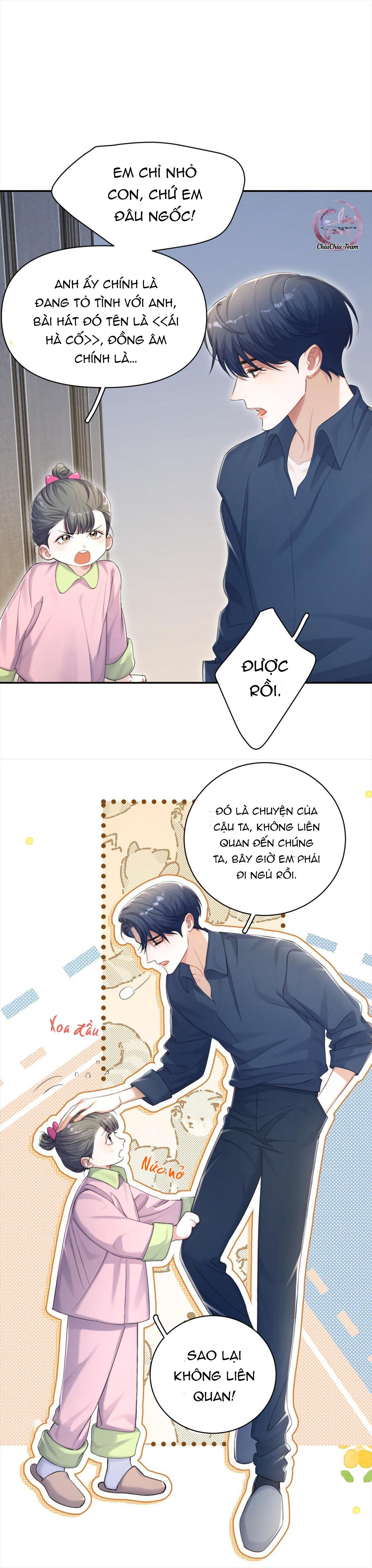 Nhất Túy Kinh Niên: Chapter 90
